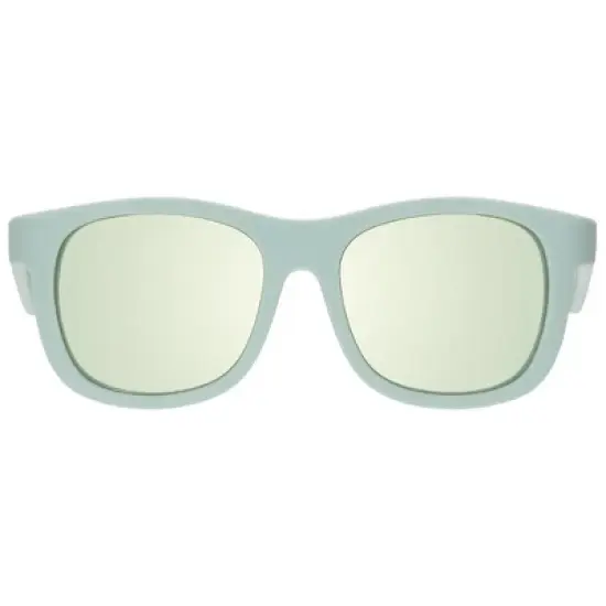 Babiators Children&rsquo;s Navigator Polarized UV Sunglasses Bendable Flexible Durable Shatterproof Baby Safe image {7}