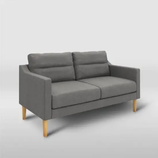 Lyndhurst Loveseat - Threshold&trade; image {10}