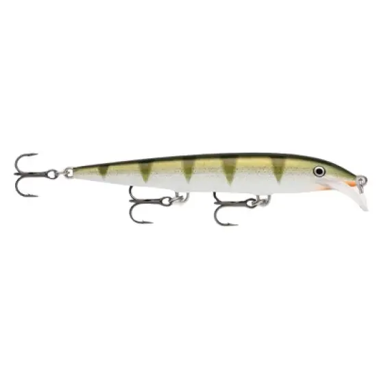 Rapala Scatter Rap Minnow 11 Fishing Lure image {3}