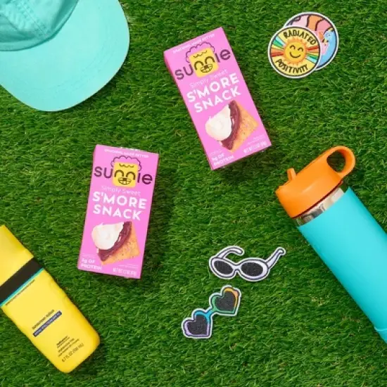 Sunnie Smores Dipper - 2.1oz image {3}