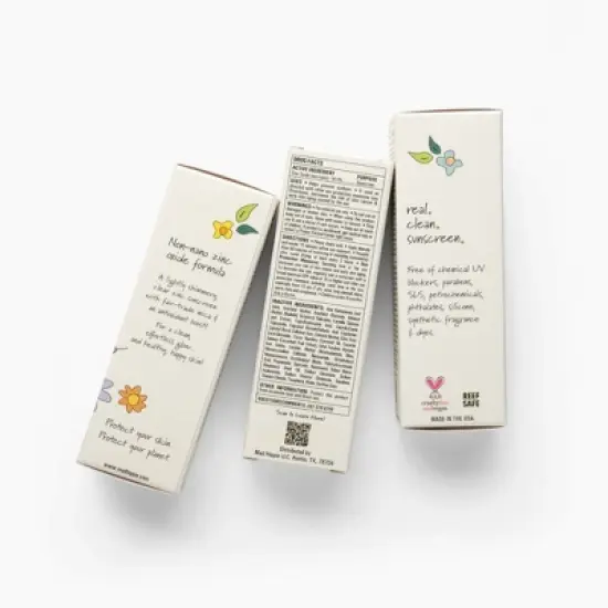 Mad Hippie Luminizing Facial SPF 29+ 2 oz Liquid image {3}