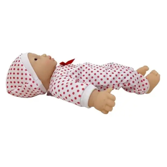 The New York Doll Collection 11 Inch Soft Body Baby Doll  image {15}