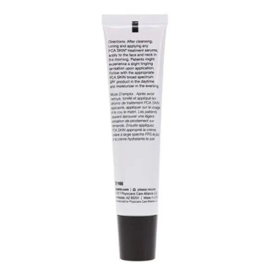 PCA Skin C&E Strength Max 1 oz image {5}
