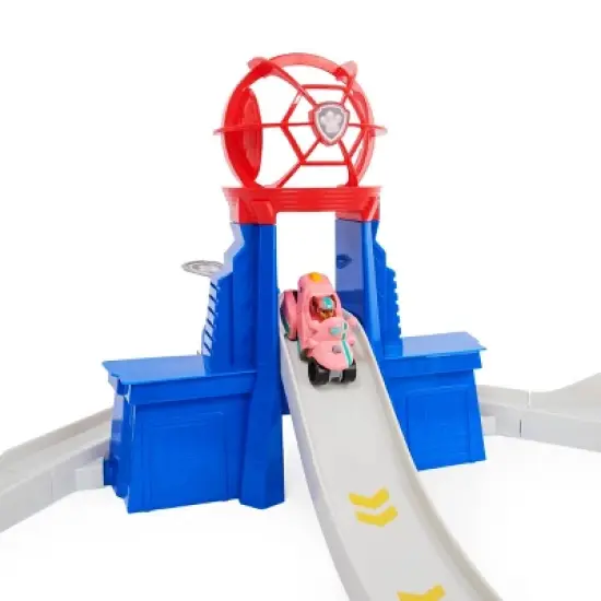 PAW Patrol: The Movie Liberty Total City Rescue Set image {2}