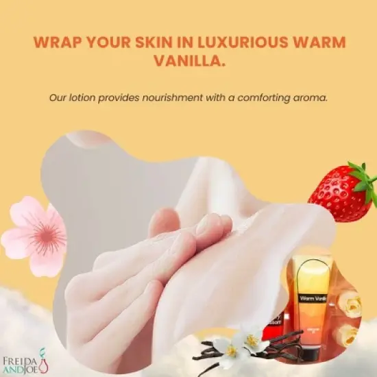 Freida & Joe Fine Fragrance Body Mist & Body Splash Gift Set &ndash; Luxury Self-Care Combo for Women and Girls image {4}