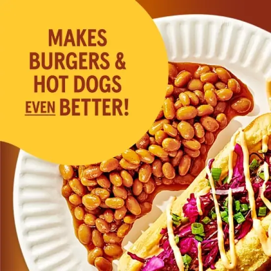 Bush's Original Baked Beans image {9}