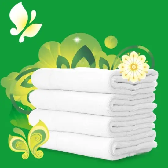 Gain + Aroma Boost Original Scent HE Compatible Liquid Laundry Detergent image {4}