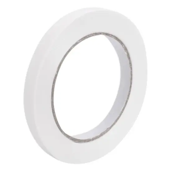 Unique Bargains Self-Adhesive Stretchable Cloth Bookbinding Repair Tape image {3}