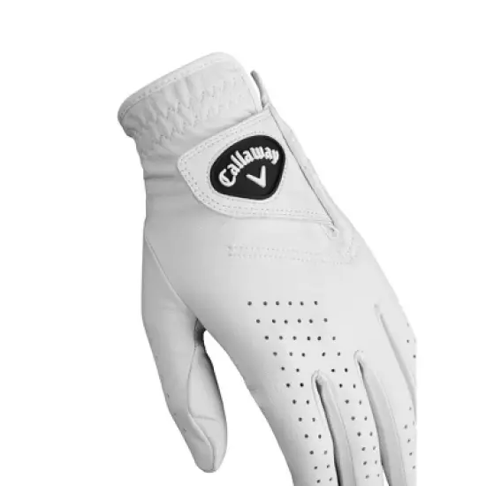 Callaway Dawn Patrol Golf Glove - White image {2}