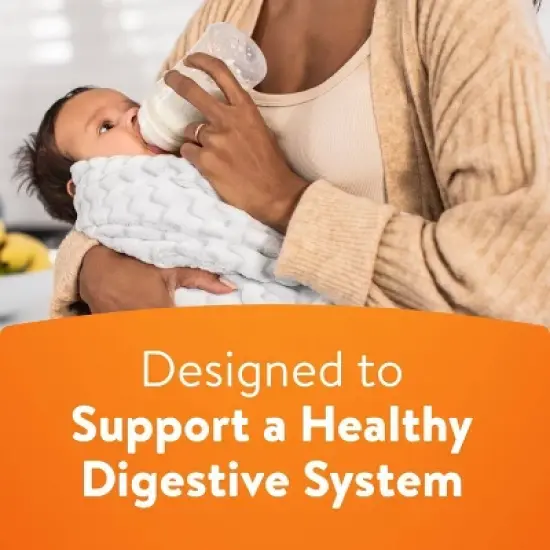 Similac 360 Total Care Sensitive Non-GMO Ready to Feed Infant Formula - 32 fl oz image {8}