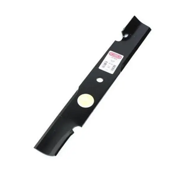 Oregon 91-622 Wright Stander And Sentar Replacement Lawn Mower Blade image {2}
