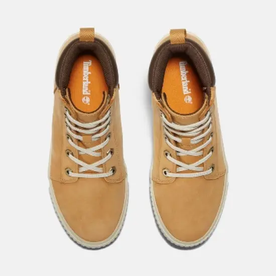 Timberland image {2}