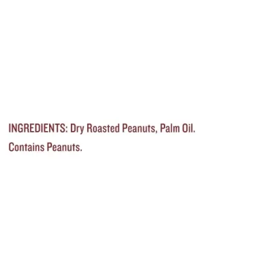 Justin's Classic Peanut Butter - 16oz image {5}