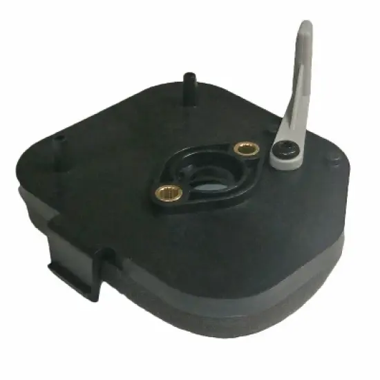 Ryobi String Trimmer Replacement Air Box Base - 308398005 image {2}