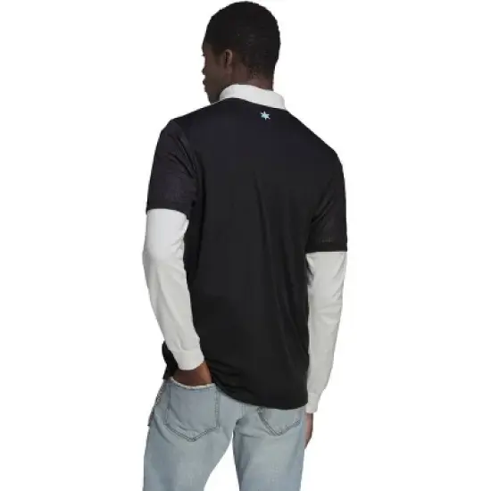 MLS Minnesota United FC Men's Adidas Home Replica Jersey image {3}