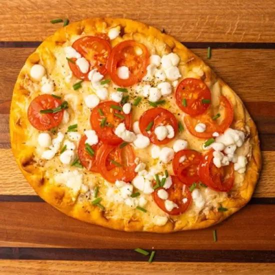 The Humble Goat - Goat Cheese Crumbles - 4oz image {3}