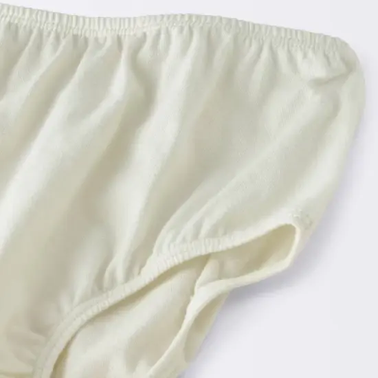 Baby Girls' Striped Dress - Cloud Island&trade; image {2}