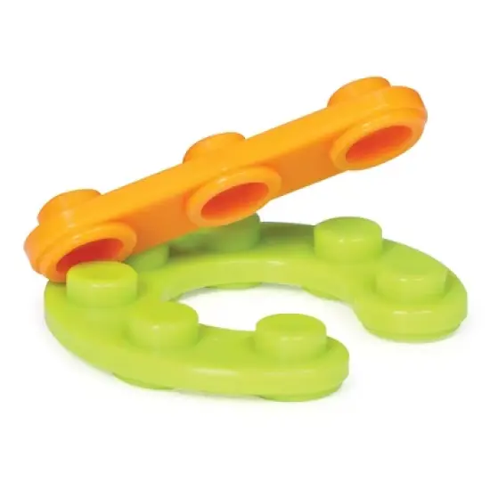 Learning Resources Skill Builders! Letter & Number Maker image {2}