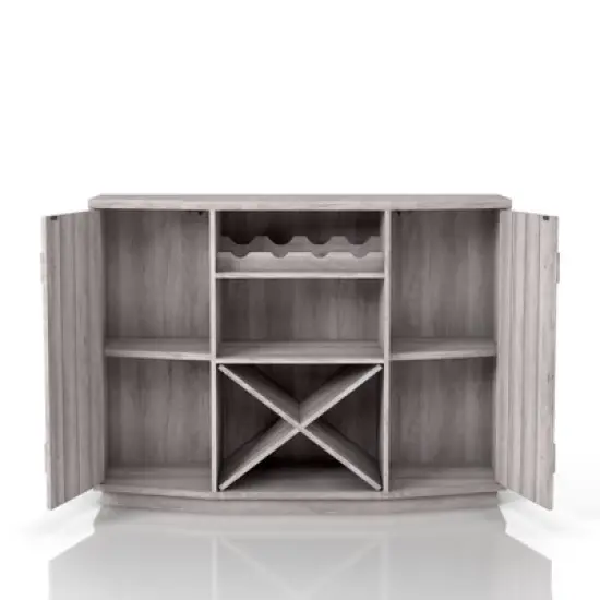 Trekken Farmhouse Buffet Server - HOMES: Inside + Out image {8}