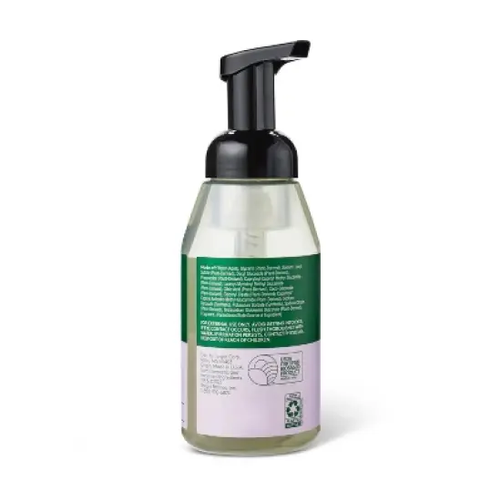 Foaming Hand Soap - Everspring&trade; image {3}