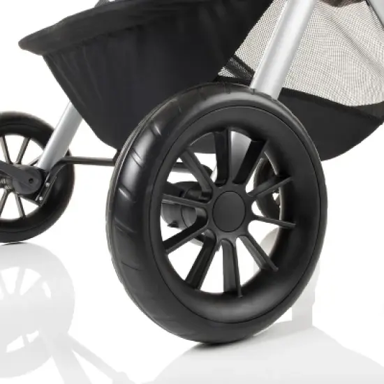 Evenflo Pivot Modular Travel System with LiteMax Infant Car Seat with Anti-Rebound Bar image {19}