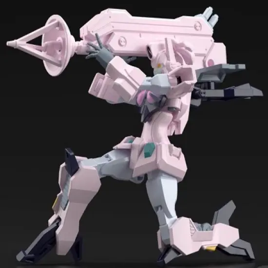 TenRyuJin Super Mini-Pla Exclusive Model Kit | The King of Braves GaoGaiGar Final | Bandai Spirits Action figures image {3}