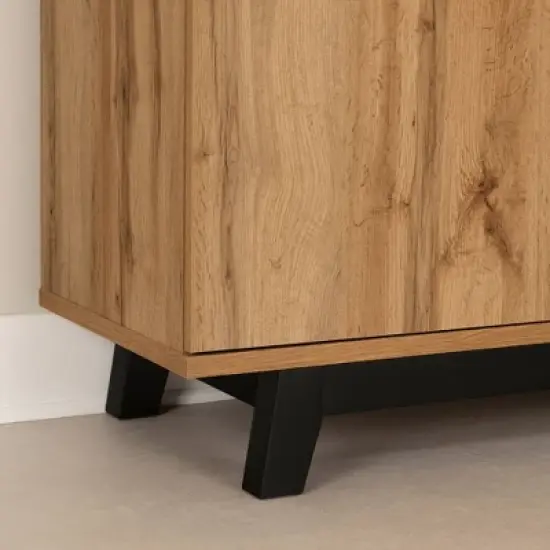 Bellami Buffet with Wine Storage - South Shore image {4}