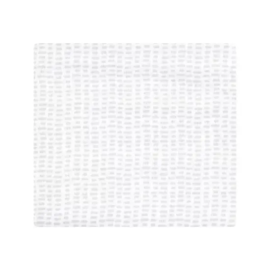 Hudson Baby Cotton Flannel Receiving Blankets, Neutral Safari World, One Size image {5}