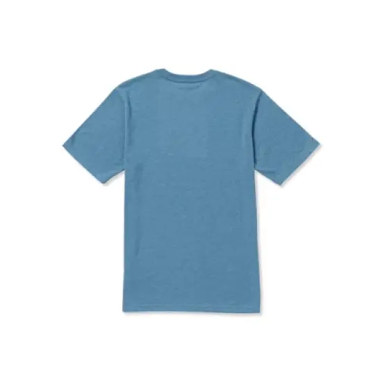 Volcom Toddler Boys Visualizer Short Sleeve Tee image {1}