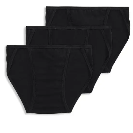 Jockey Men Men's Elance  String Bikini - 3 Pack image {3}