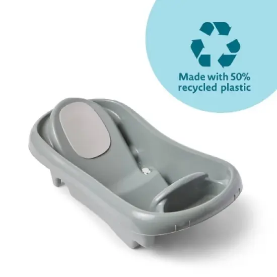 The First Years Renewed Sure Comfort Baby Bath Tub image {2}