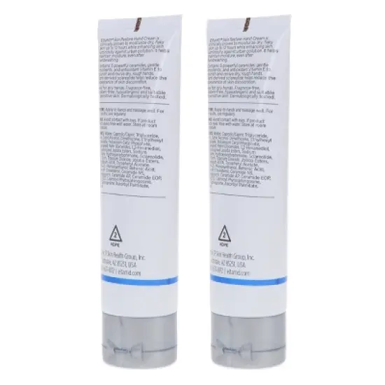 EltaMD Skin Restore Hand Cream 3 oz 2 Pack image {6}