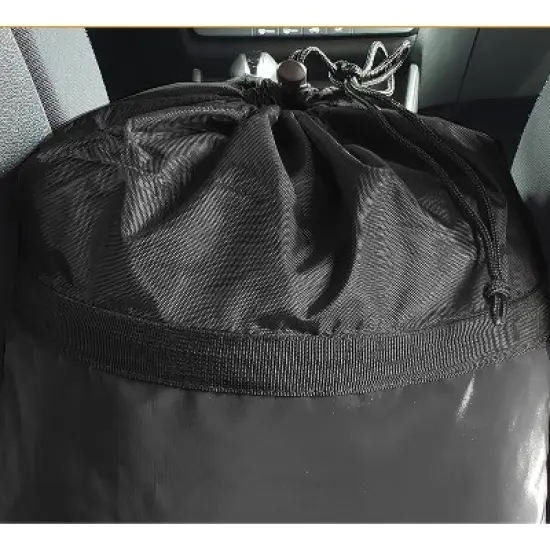 Rightline Gear Center Console Trash Bag image {3}
