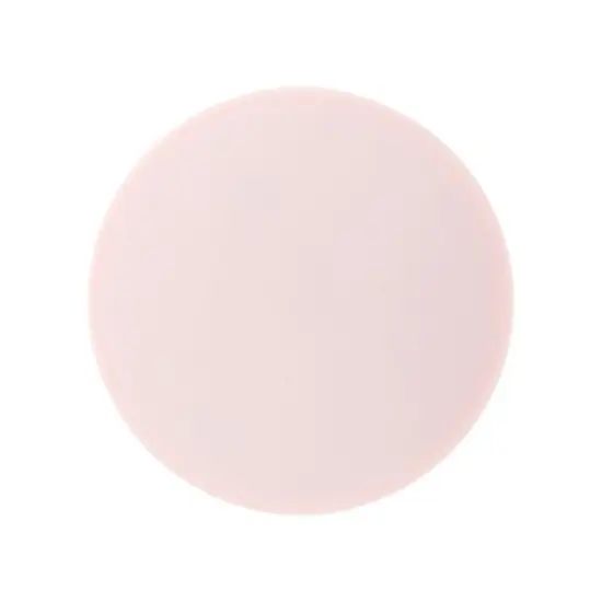 Unique Bargains Circular Folding Makeup Mirror 1 Pc image {6}