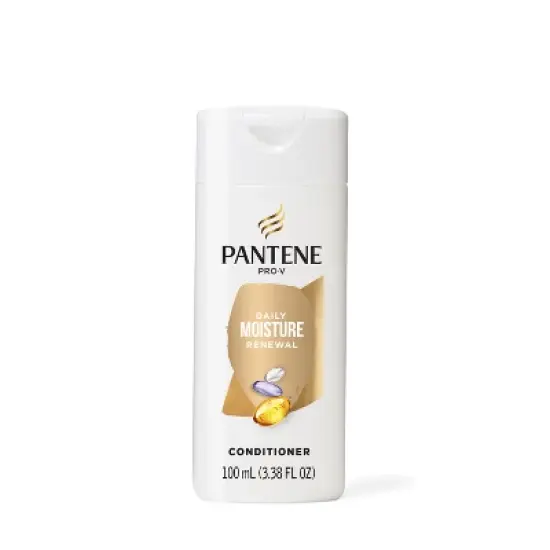 Pantene Pro-V Daily Moisture Renewal Conditioner - 3.38 fl oz image {9}