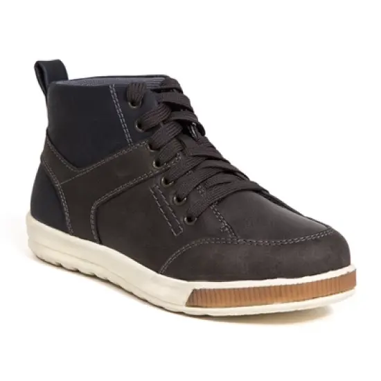 Deer Stags Kids' Landry High-Top Fashion Sneaker Boot image {10}