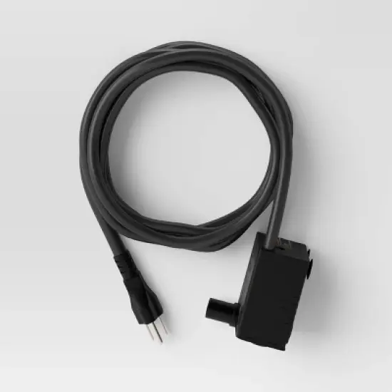 16" Round Fountain Green Patina - Smith & Hawken&trade; image {3}