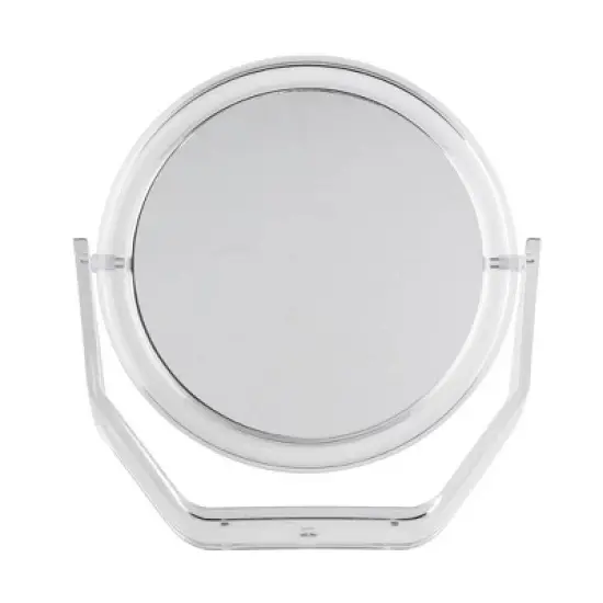 Conair Flip and View Standing Makeup Mirror image {2}