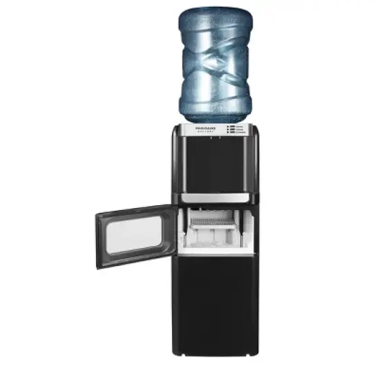 Frigidaire Water Cooler with Built-in Ice Maker image {7}