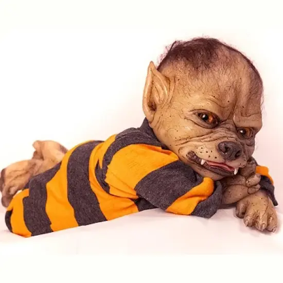Trick Or Treat Studios Werepups 18 Inch Plush Collectible | Cooper image {3}
