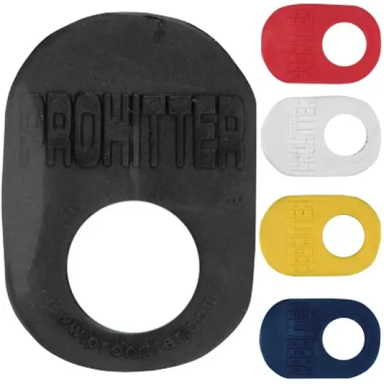 ProHitter Baseball and Softball Batting Grip Training Aid image {1}