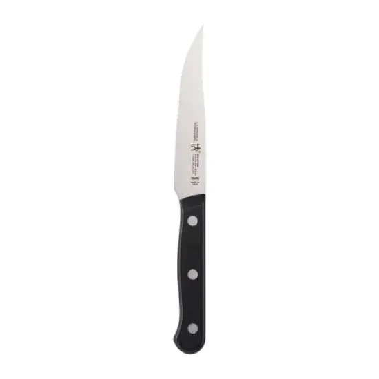 HENCKELS Solution 12-pc Knife Block Set image {3}