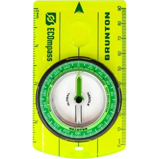 Brunton Recycled Scout ECO Compass image {2}