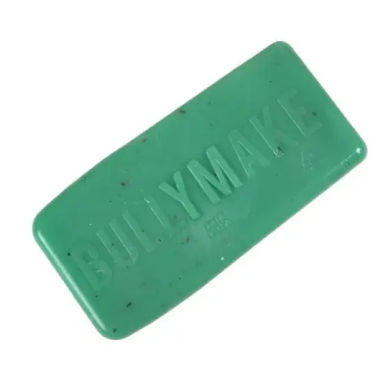 Bullymake Tough Chew Cell Phone Green Chicken Scent Dog Interactive Toy image {3}