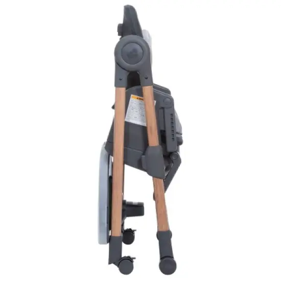 Maxi-Cosi Minla 6-in-1 High Chair

 image {22}