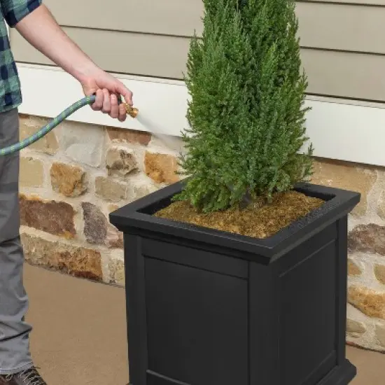 HydroTech 50ft Expandable Burst Proof Hose - Green image {14}