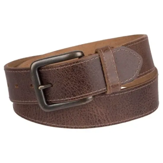 DENIZEN&reg; from Levi's&reg; Men's Leather Belt - Brown image {4}
