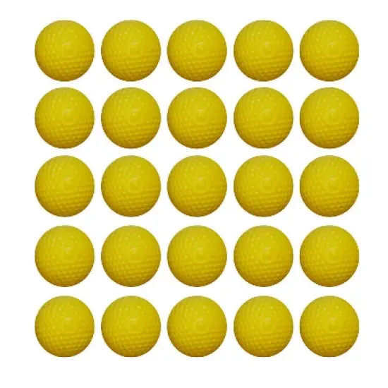 Nerf Rival 25 Round Refill image {1}