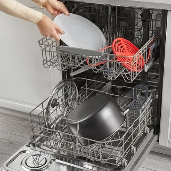 Instant Pot 7.5qt Superior Cooker: Stainless Steel Multi-Cooker, Slow & Rice Cooker, Timer, Nonstick Bowl image {5}