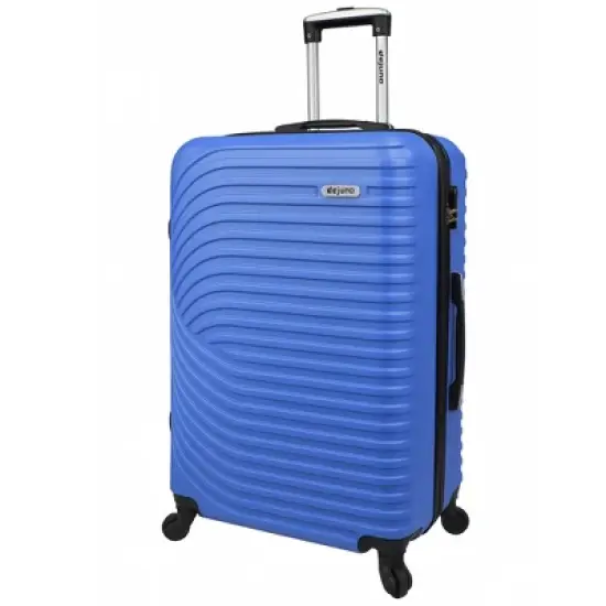 Dejuno Craft Hardside 24-Inch Lightweight Spinner Luggage image {10}